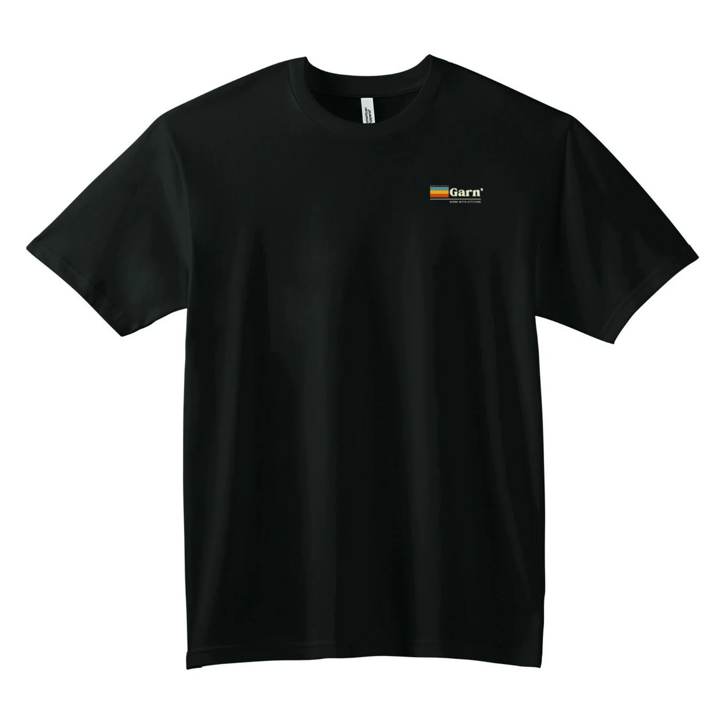 Garn' Logo T