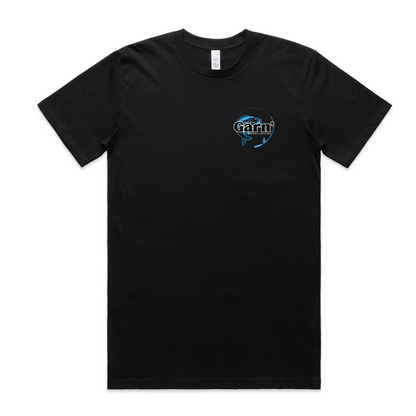 Garn' Fishing 'Rod' T-shirt