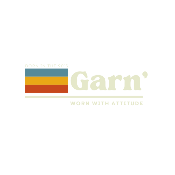 Garn' Apparel