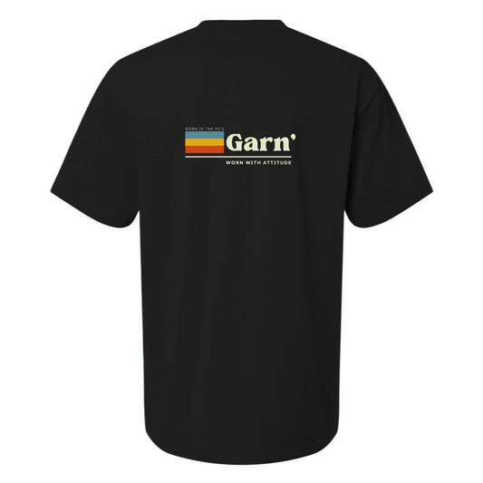 Garn' Logo T